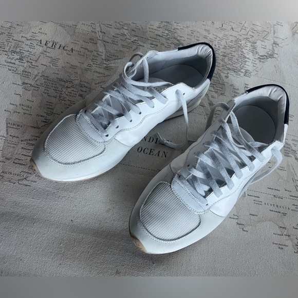 Oliver Cabell Runners Size 43 - Picture 2 of 16